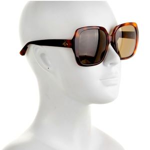 Gucci Tortoiseshell Sunglasses Model Style #: GG0096SA